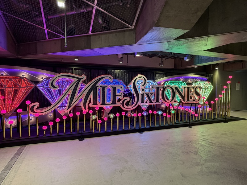 SixTONESしばりカラオケをしよう♡
