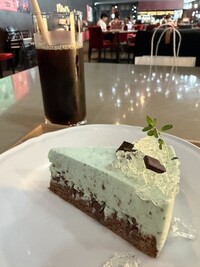 【20代30代限定】高円寺のオシャカフェに行こう！おすすめは米粉のガトーショコラ🌕🌕