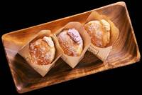 【20代30代限定】オシャなハワイアンカフェに行こう！おすすめはハワイアンドーナツ🥯🥯