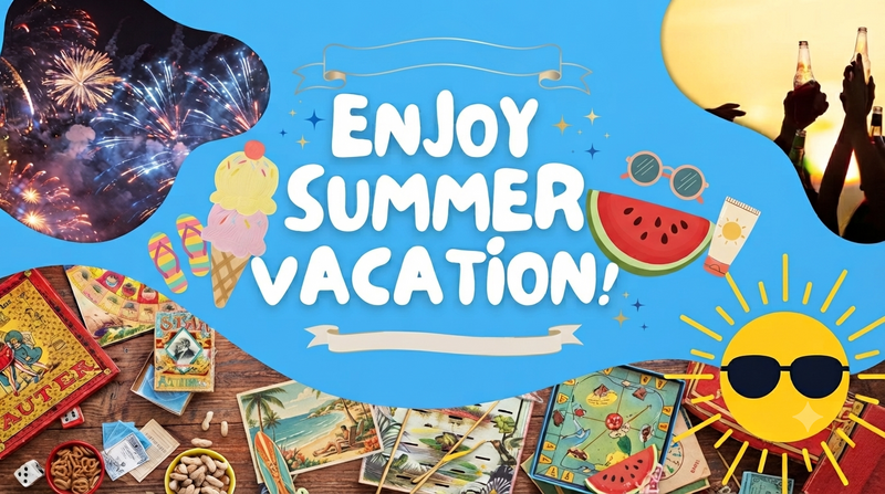 【8/14開催！大人の夏休み🌻】夏夜さんぽ🍺立ち飲み飲み歩き＆花火🎇