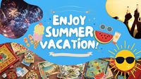 【8/14開催！大人の夏休み🌻】夏夜さんぽ🍺立ち飲み飲み歩き＆花火🎇