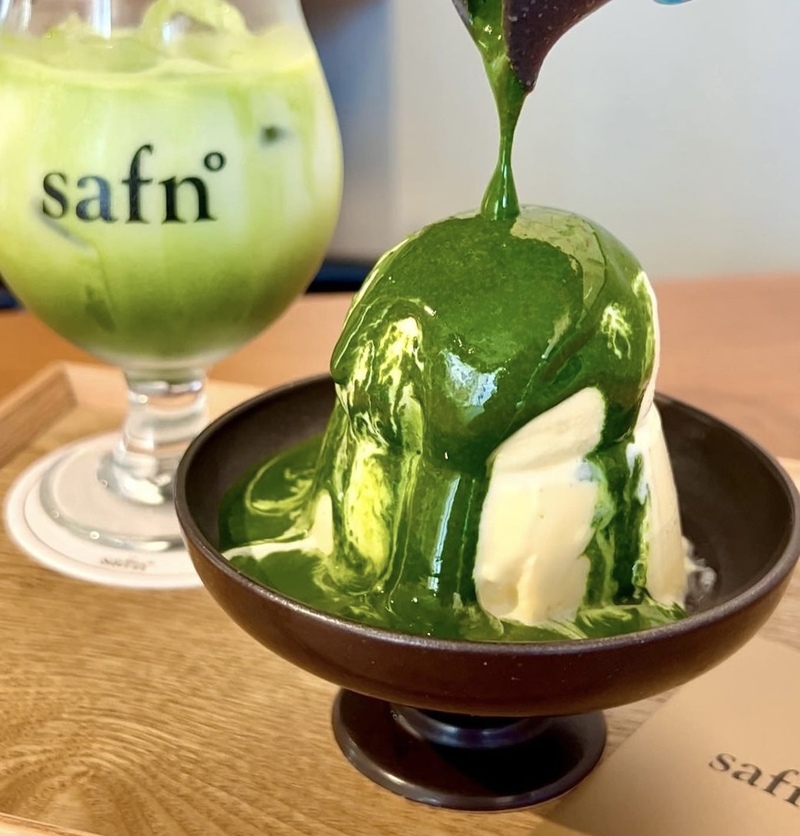 【20代限定】朝活☆映えプリンのカフェに行こう🍮💓