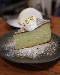 【20代限定】季節のバスチー女子会🍰💓