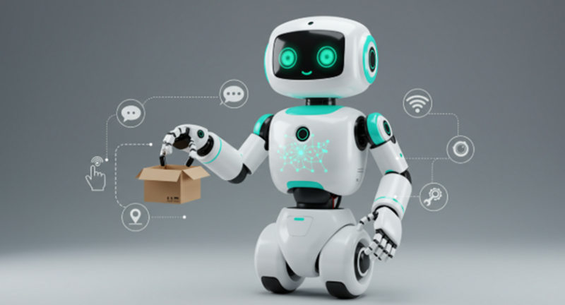 🤖 ロボティクス・フィジカルAIを語る、深掘る会