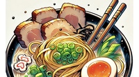 ラーメン食べに行きませんか🍥？？
