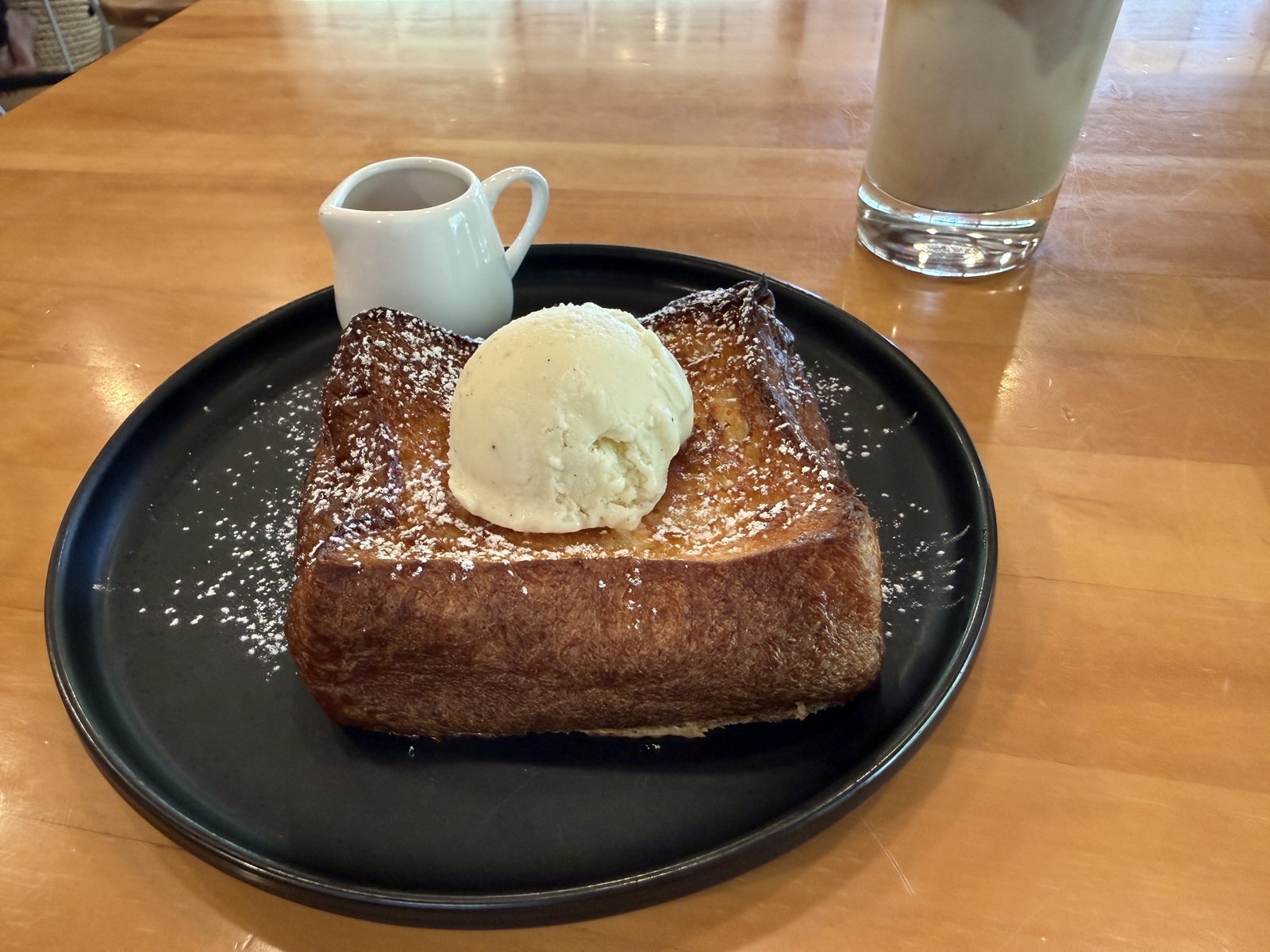 【千葉公園】人気ベーカリーで朝カフェ☕️パンとエスプレッソとでゆる朝活（初参加歓迎）