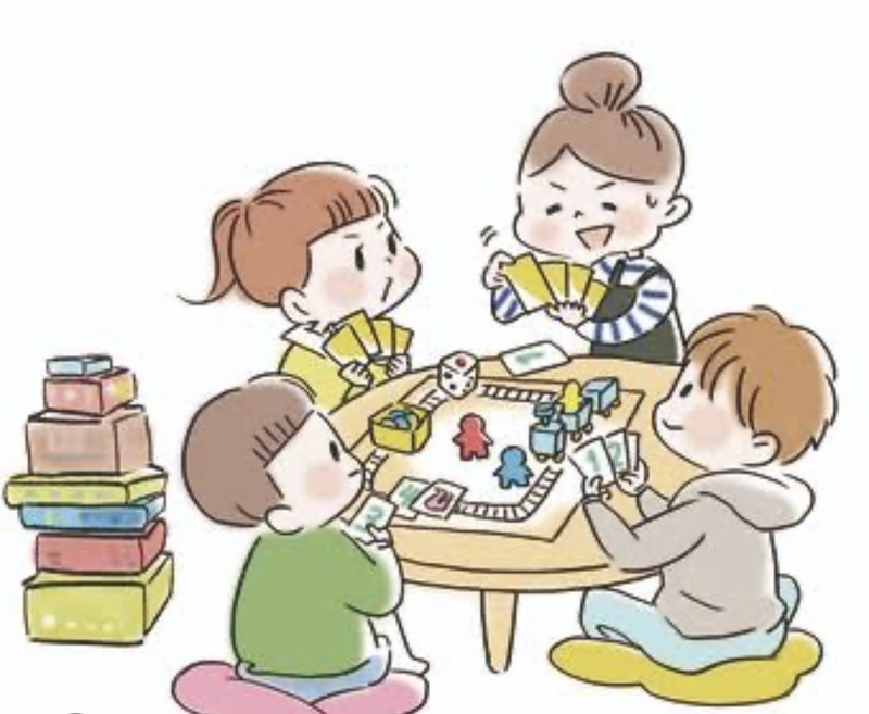 【8/30開催】池袋ボドゲカフェ
20・30代限定！貸切スペースでのんびり友活＆ゲーム体験