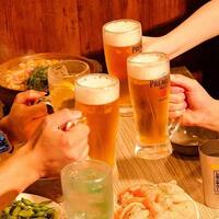祝前日🍻新宿同年代ゆる飲み🏮【25-36歳1人参加限定】途中参加OK🙆‍♀️早割🉐ノンアルOK