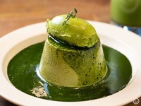 【20代30代限定】🍵渋谷で抹茶プリン食べませんか？｜ゆるカフェ会☕️
