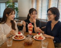 【9/13(日)開催！】旦那の惚気話しない？in広島本通り