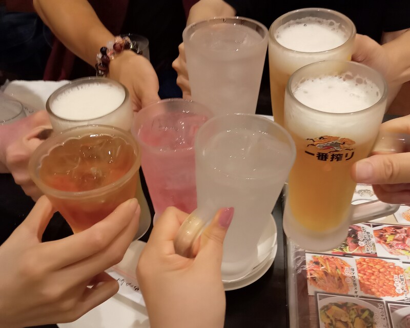 【6/27木・東向島駅近🍻】木曜夜限定！大人のゆる飲み交流会～友達も趣味仲間も見つかる満席必至イベント