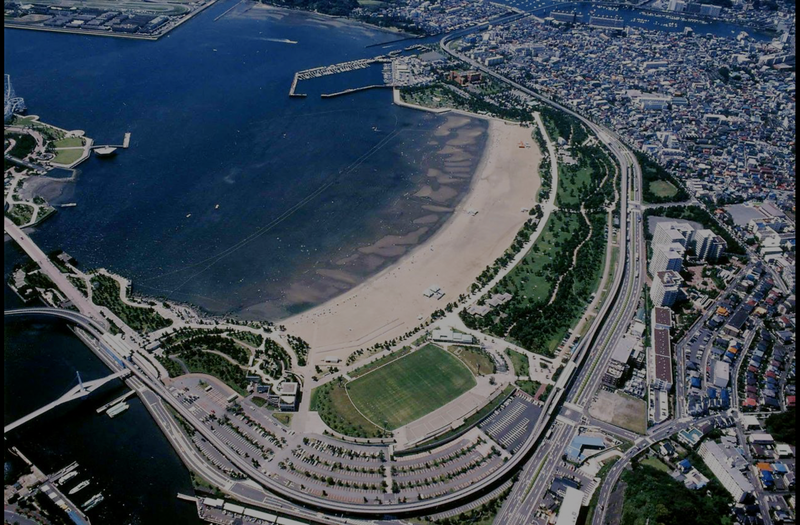 【海の公園柴口集合🏖 20代・30代限定夏の海水浴リフレッシュ会