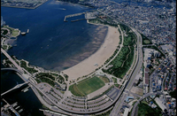 【海の公園柴口集合🏖 20代・30代限定夏の海水浴リフレッシュ会