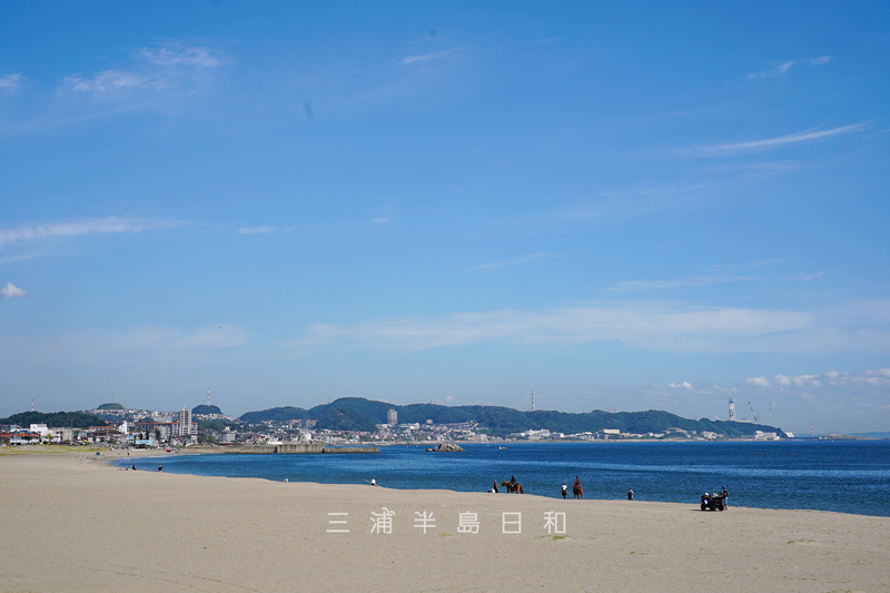 【三浦海岸🏖】20代・30代限定夏海水浴イベントで思い出作りしよう✨