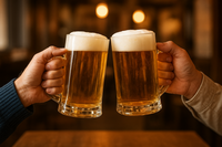 【20〜30代】第6回平日からせんべろ会