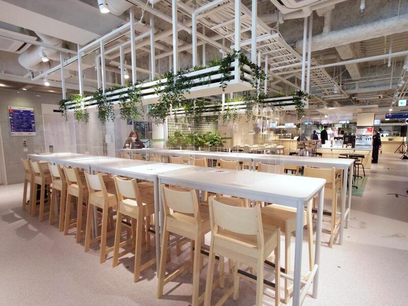 【8/12(水)渋谷IKEAカフェ☕】朝からカフェ活！ドリンクバー200円・カフェ好き限定で集まろう✨満席続出の人気企画