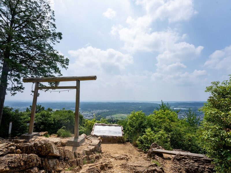 【40、50代以上】ビギナー登山に挑戦！日和田山