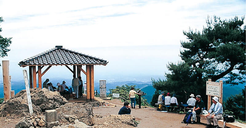【40、50代以上】ﾋﾞｷﾞﾅ−登山！御岳山〜日の出山〜つるつる温泉