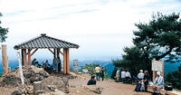 【40、50代以上】ﾋﾞｷﾞﾅ−登山！御岳山〜日の出山〜つるつる温泉