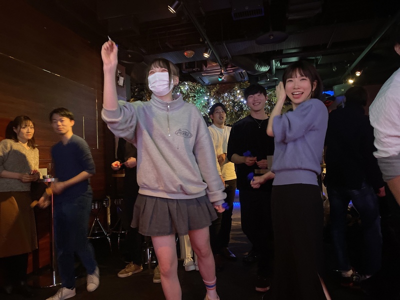 ♦️みんなで投げよう♦️池袋ゆるスペシャルダーツ会🎯🎯【初心者大歓迎🔰】