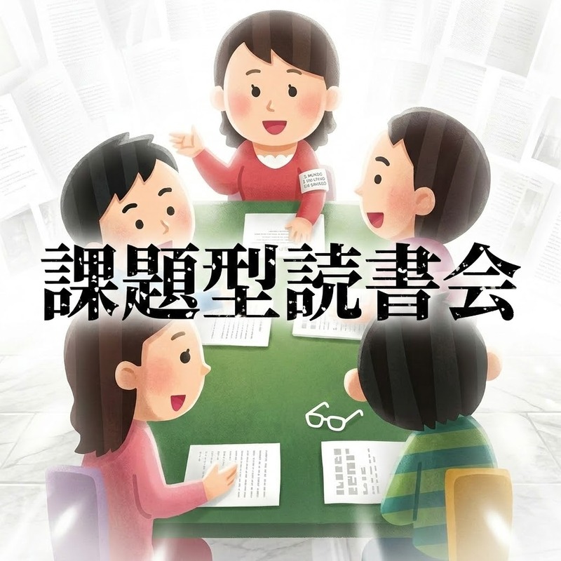 【課題本型読書会】浅草のブラジル料理屋でサラマーゴの「白の闇」について語ろう