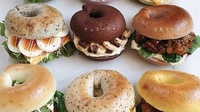 8/16（日）ベーグル🥯
気軽にゆるカフェ会🍞（20代女子）
