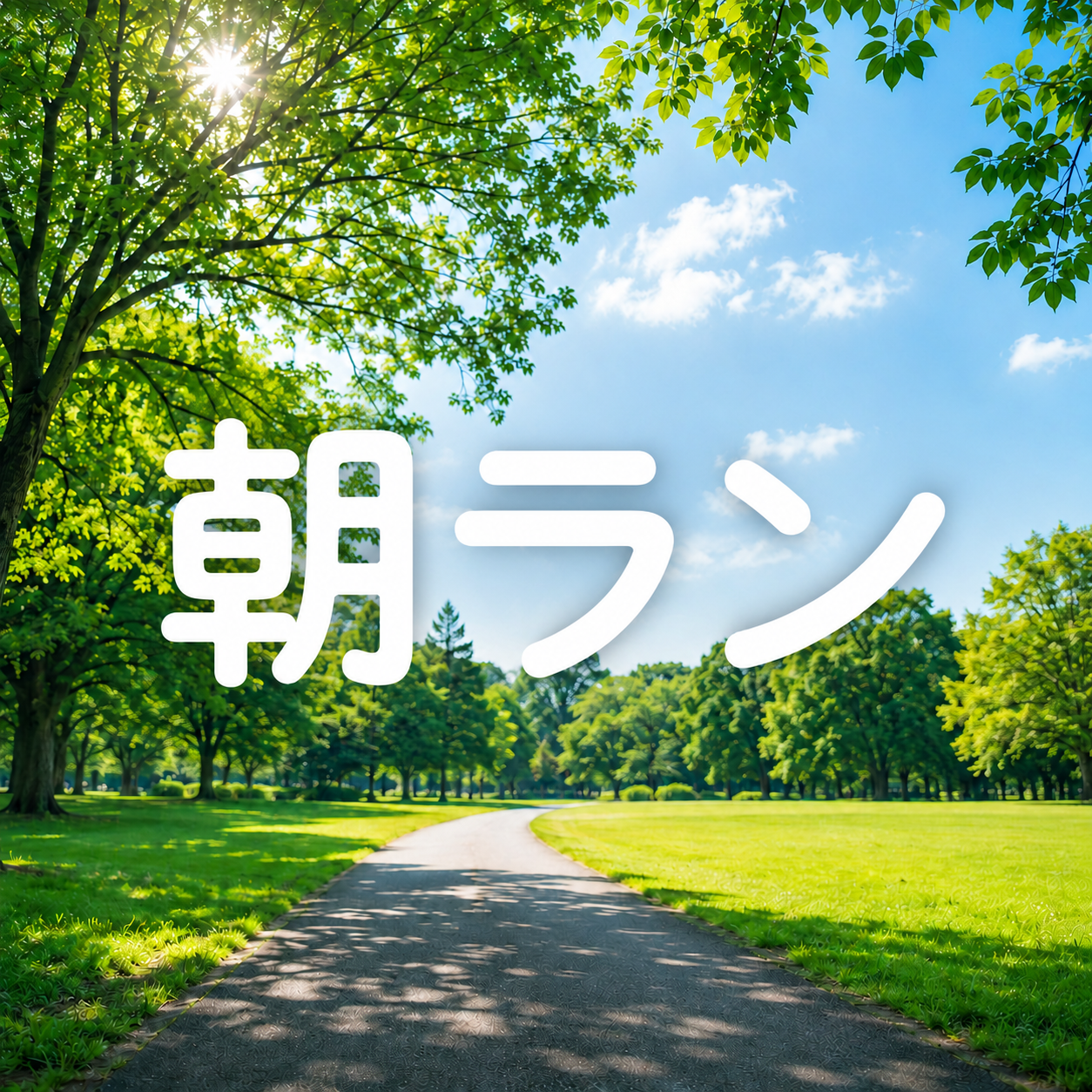 【平日朝活🌟】8/15（土）代々木公園🍃 20代中心・女性主催✨朝のランニングで心も体もリフレッシュ🌞