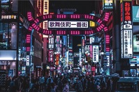 夜の世界を知ろう🌉現役キャバクラのボーイがご案内するナイトツアー
