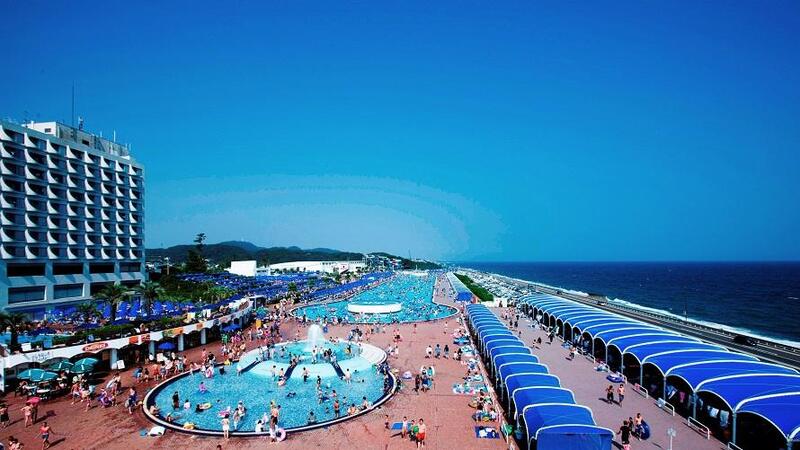 【8/30(日) 大磯ロングビーチ🏖️】20代限定！夏を楽しもう！