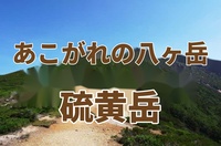 【たまトレ緊急特別企画】☘️爽快な稜線と鳥のさえずりに包まれて〜あこがれの八ヶ岳・硫黄岳 トレッキング〜