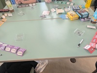 9/12(土) 第28回初心者歓迎ボードゲーム会🎲@天神