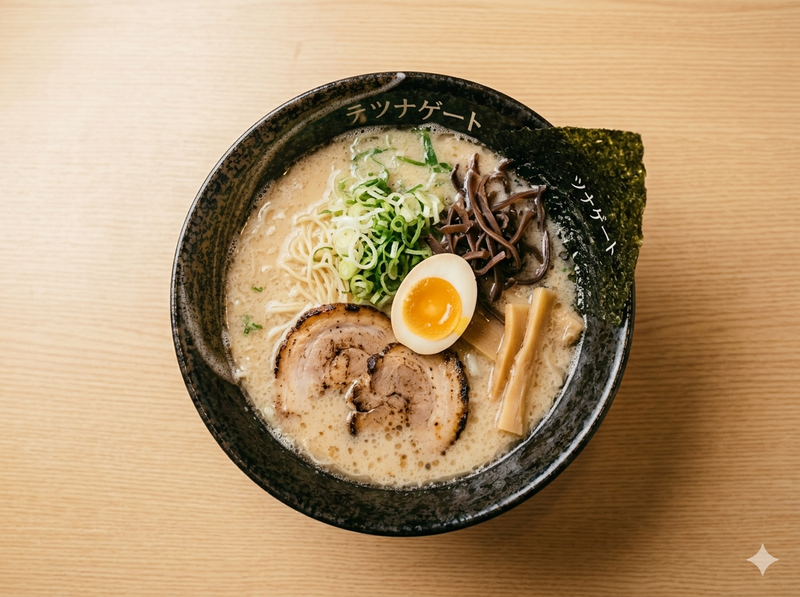 🍜✨ラーメンをみんなで楽しむ交流会✨🍥8/14