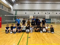 【8/26（水）保土ヶ谷スポーツセンター🏐】運動不足解消！社会人限定ゆるっとバレーボール交流会
