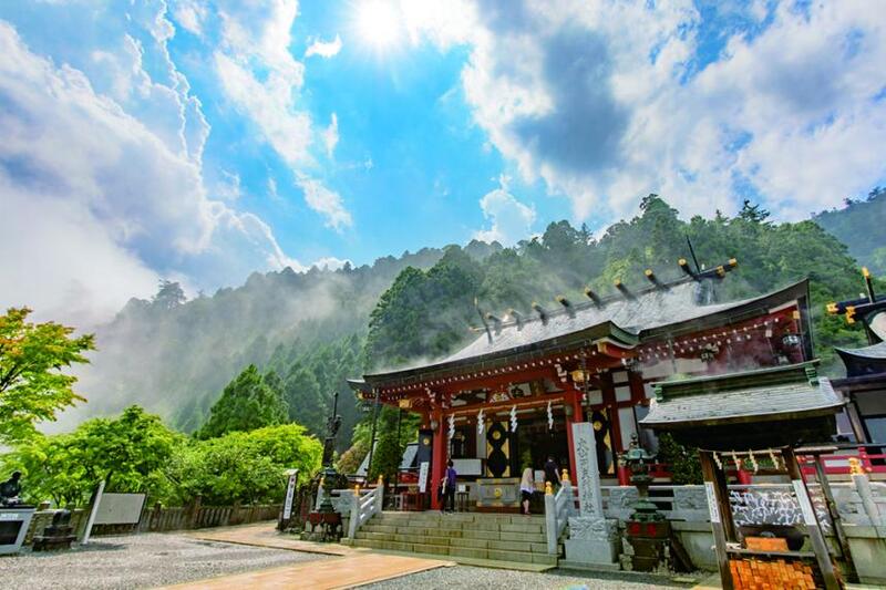 大山行ける方！ 大山ケーブル駅集合。1名のみ募集です