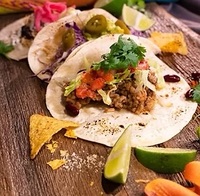 8/14 金曜タコスパーティー🌮