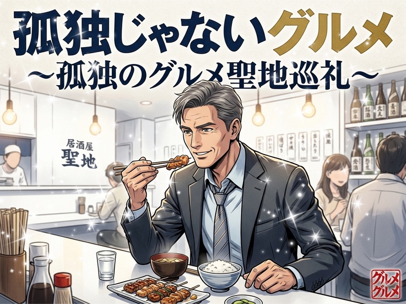 【番組出演店って敷居高い気がしてなかなか一人では行けない女性主催】みんなで味わう孤独じゃないグルメ会✨人気番組聖地巡礼✨