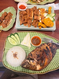 8/26(水)  🍳ゆるご飯会🍚 インドネシア料理に食べにいきませんか？🇮🇩✨【男女主催👫】