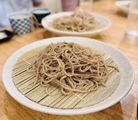 🌟恵比寿・蕎麦懐石ランチ会🌟40代中心