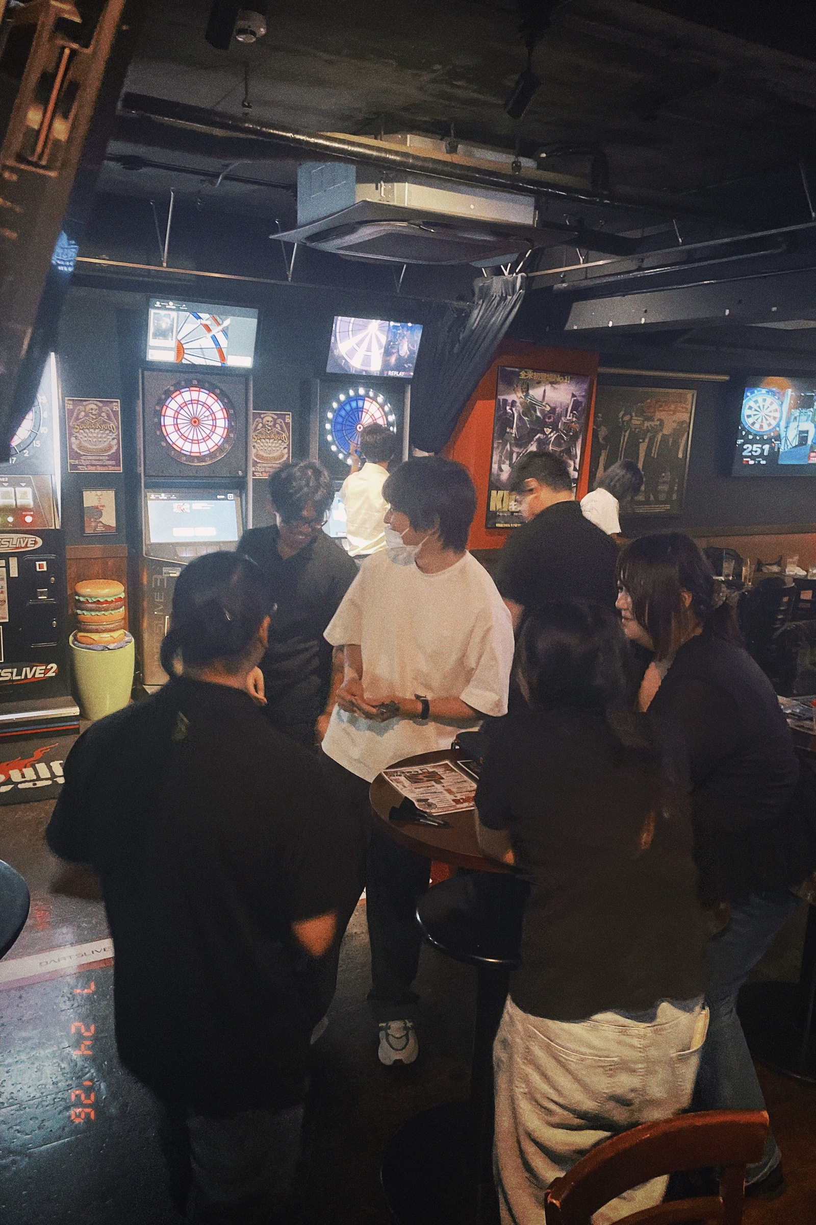 【初心者歓迎】ダーツバー交流会 ！【新しい趣味】