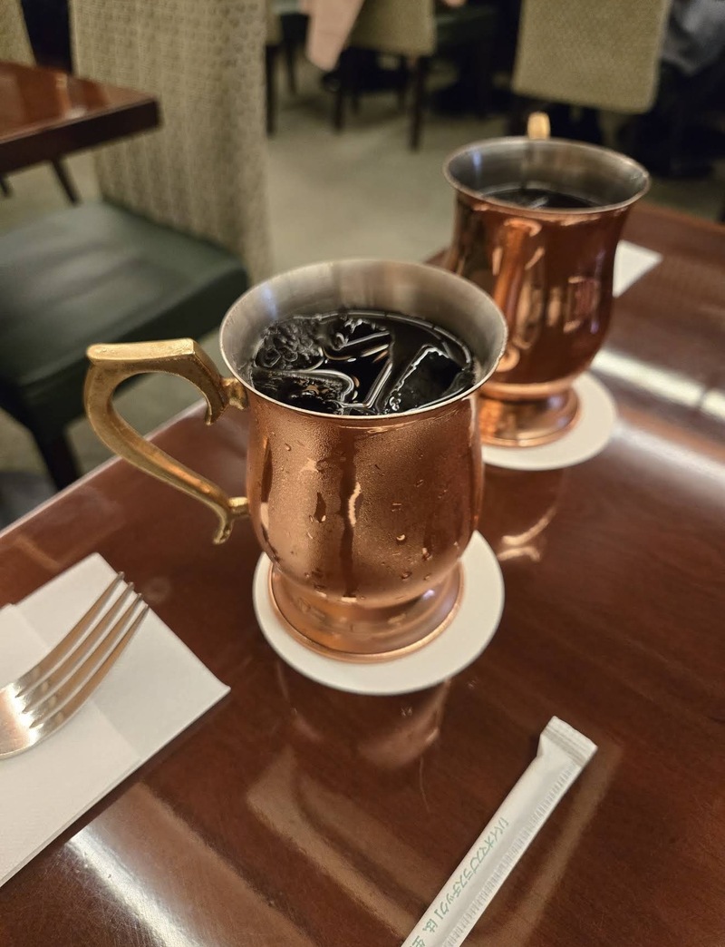 【9/2水20:00 上野・椿屋珈琲茶廊☕】少人数×落ち着きカフェ会！新しい繋がりを楽しもう✨