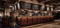 【8/31(月)茅場町CAFE SALVADOR開催☕】3-4人の少人数カフェ交流会！落ち着いた平日夜に