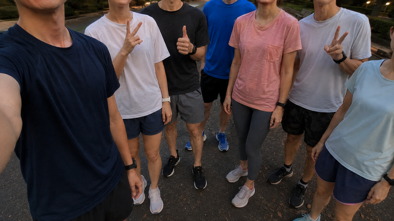 🙌皇居ラン🙌　のんびりランニングサークル