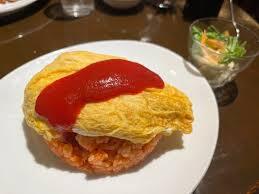 【9/6開催】有楽町オムライス会🍳　銀座参丁目バー様