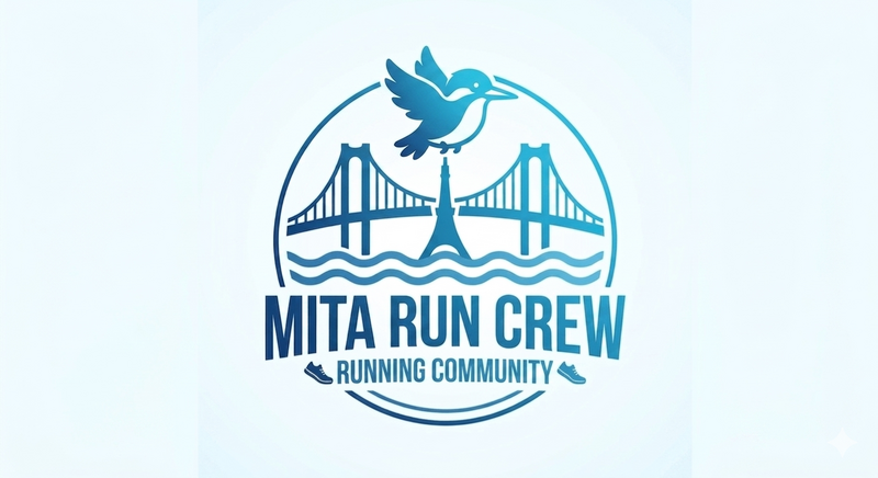 🗼 MITA RUN CREW ✨2026/10/11 チーズケーキ × running🏃