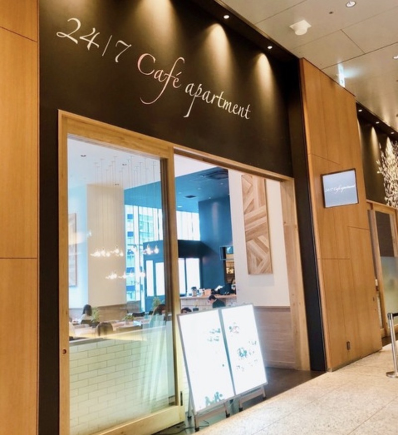 🧡夜カフェでお話しましょ🧡｛ 24/7cafe apartment｝　