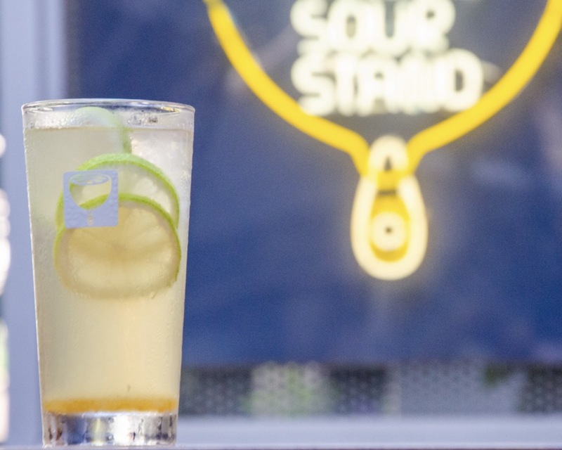 【20代限定】神楽坂のフルーツサワー専門店に行こう🍍🍎🍋🍹✨