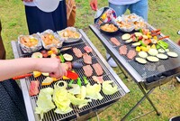 【初参加 歓迎】9/26(土) BBQ🍖@新宿