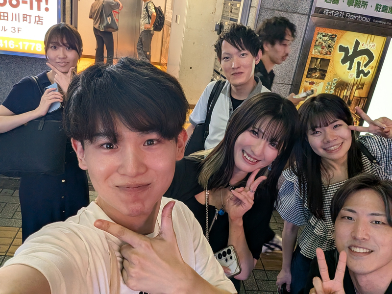 【レア少人数回 30代まで】カラオケオフ会！🎤✨