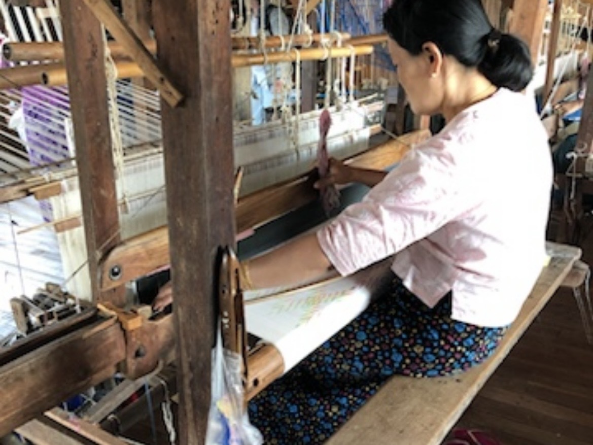 【30代〜女性のみ】編み物女子会🧶