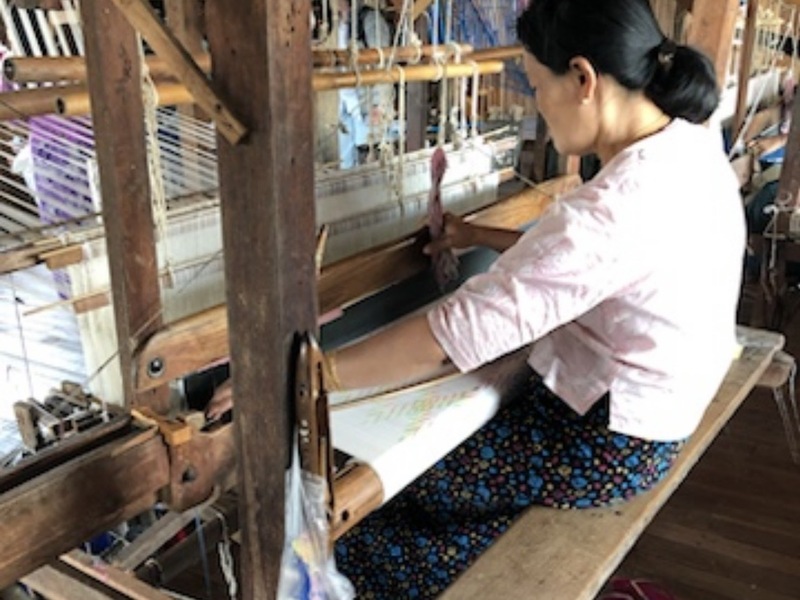 【30代〜女性のみ】編み物女子会🧶